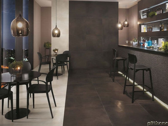 Milano & Floor