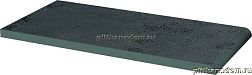 Paradyz Semir Grafit Parapet 30х14,8х1,1 см