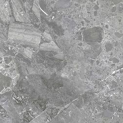 Delacora Greiny 6060GRY25 Graphite Sugar-эффект Керамогранит 60x60