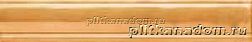 Mainzu Catania Moldura Ocre Бордюр 5х30 см