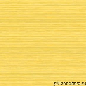 N-ceramica Sunlight Yellow Напольная плитка 30х30 см