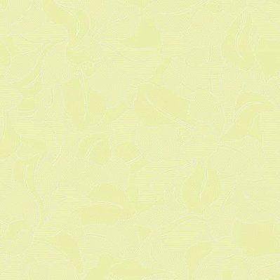 Cersanit Ricamo Плитка напольная желтая 33 х 33 см