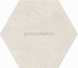Ibero Neutral Sigma White Plain Керамогранит 22х25 см