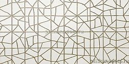 Atlas Concorde Arkshade White Trace Декор 40x80 см