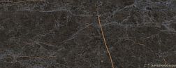 Qua Granite Armani Коричневый Полированный Керамогранит 60x120 см