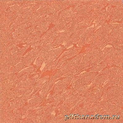 Fiorano Huiya LP 009 (MP 009) Оранжевый Керамогранит полированный 60х60