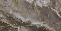 Azario Grasberg Gold Carving Керамогранит 60х120 см