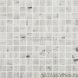 Vidrepur Wood  № 4202 Мозаика 31,7х31,7 (на сетке)