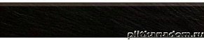 Rako Geo DSAPM314 Цоколь чёрная 8,5х45 см