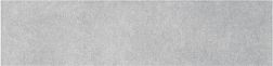 Керама Марацци Королевская дорога Керамогранит обрезной Серый светлый SG614800R-4 Подступенок 14,5х60 см