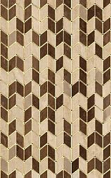 N-ceramica Geoma Mosaic Mix Декор 25х40 см