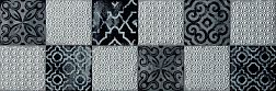 Fap Ceramiche Creta Maiolica Grey Inserto Декор 30,5х91,5 см