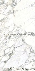 Ariostea Ultra Marmi Arabescato Statuario Block A Luc Shiny Керамогранит 300х150 см