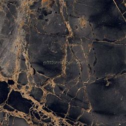 Primavera GR101 Golden Black Керамогранит High glossy 60x60 см