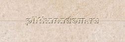 Tabriz Tile Nora Line Beige Relief Настенная плитка 20х60 см