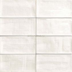Mainzu Aquarel White Настенная плитка 15x30 см