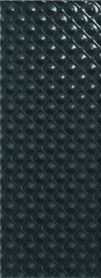Dual Gres Trendy Negro Настенная плитка 22,5x60
