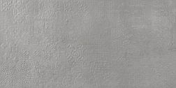Prissmacer Ess. Bercy Grigio Dec. Серый Матовый Керамогранит 60х120 см