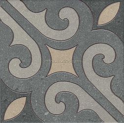 Kerama Marazzi Матрикс VT-A192-SG1593 Декор 20х20 см