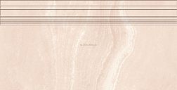 Eurotile Diana 766 Бежевый Глянцевый Плинтус 15x29,5 см