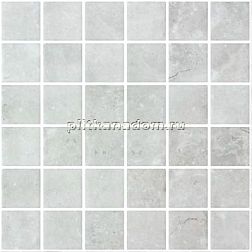 Onix Mosaico Glass Marble Grey Antislip Мозаика 31,1х31,1 см