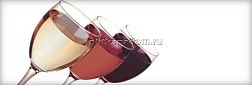 Absolut Keramika Wine02 Декор 2D 10x30 см