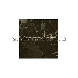 Caesar Anima Dark Emperador Tozzetto Lucidato Вставка 5,7х5,7 см