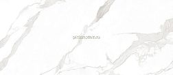 Staro Slab Polished Керамогранит Patagonia Bianco Elegance Polished 6mm 120x280
