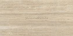 Ariostea Marmi Classici Travertino Romano Prelucidato Керамогранит 60х120 см