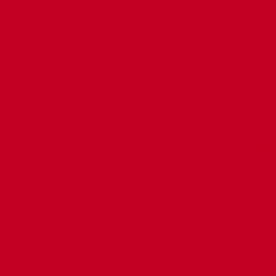 Paradyz Gamma Czerwona Glossy Настенная плитка 19,8х19,8 см