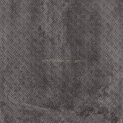 Iris Ceramica Stage Grey Metallic Boss SQ. Керамогранит 60x60 см