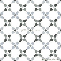 Sant Agostino Metrochic Metrosigns 18 Напольная плитка 20x20 см