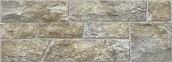 Porcelanicos HDC Maestrat Noce Серый Матовый Структурированный Керамогранит 32x89 см