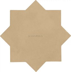 Equipe Kasbah 29073 Star Fawn Коричневый Матовый Керамогранит 16,8х16,8 см