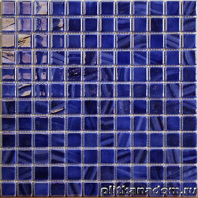 Vidrepur Titanium Мозаика № 734 (на сетке) 31,7X31,7