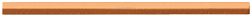 Atlas Concorde Ewall Orange Spigolo Бордюр 0,8х20 см