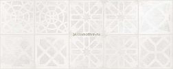 Vives Kent Corwen Nieve Настенная плитка 25x75 см