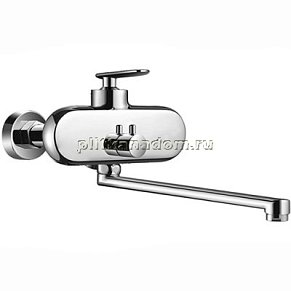 Смеситель для ванны Oute T4223