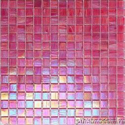 Rose Mosaic Gold Star WG89 Мозаика 32,7х32,7(1х1) см