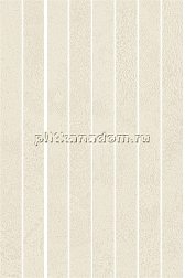 Vives Manhattan Mosaico Queens Light Бежевая Матовая Мозаика 30х45 см
