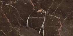 Caesar Anima Dark Emperador Rett Lucidato Керамогранит 30х60 см