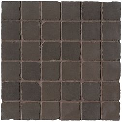 Fap Ceramiche Milano & Floor Corten Macromosaico Anticato Matt Мозаика 30x30 см