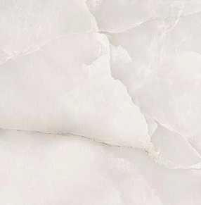 ITC ceramic Argos Onyx Dove Sugar Белый Лаппатированный Керамогранит 60x60 см