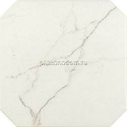 APE Ceramicas Verona Octagon White Напольная плитка 20x20 см
