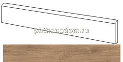 Gardenia Orchidea Just Nature Batt. Mol. Beige Scuro Плинтус 7x120 см