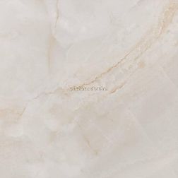 Pamesa Ceramica CR Sardonyx Cream Leviglass Бежевый Глянцевый Ректифицированный Керамогранит 120х120 см