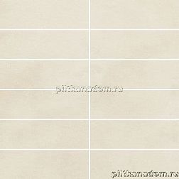 Paradyz Tecniq Bianco Polpoler Мозаика 29,8х29,8 (куб 4,8х14,8) см