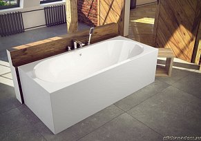 Besco Vitae Акриловая ванна 180x80