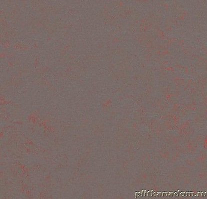 Forbo Marmoleum Concrete 3737-373735 red shimmer Линолеум натуральный 2,5 мм