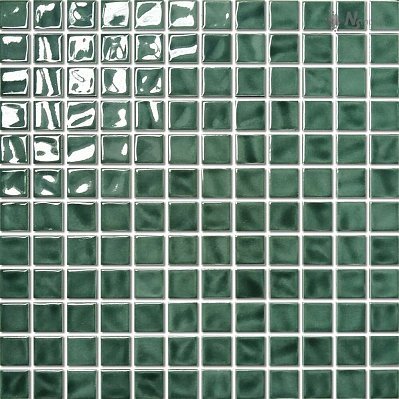 NS-Mosaic Porcelain series P-542 Глянцевая Мозаика 30х30 (2,3х2,3) см